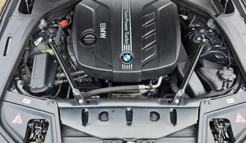 BMW 5er 525d