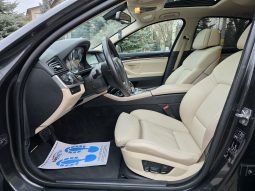 BMW 5er 525d full