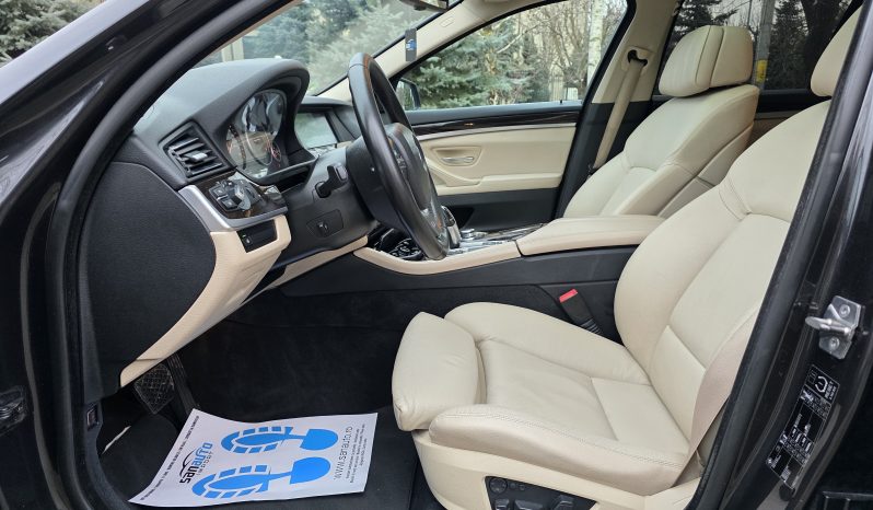 BMW 5er 525d
