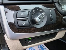 BMW 5er 525d full