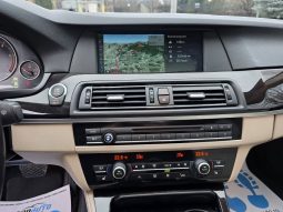 BMW 5er 525d full