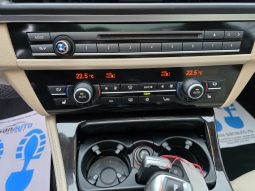 BMW 5er 525d full