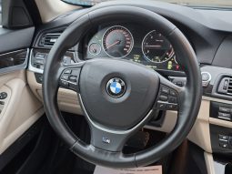 BMW 5er 525d full