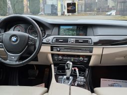 BMW 5er 525d full