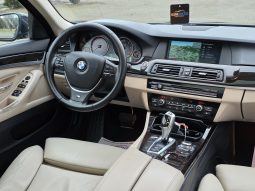 BMW 5er 525d full