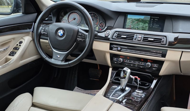 BMW 5er 525d