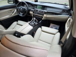 BMW 5er 525d full