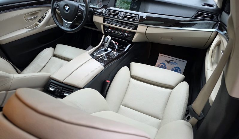 BMW 5er 525d