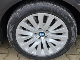 BMW 5er 525d full