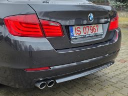 BMW 5er 525d full