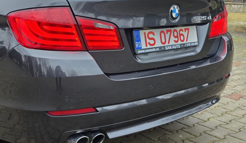 BMW 5er 525d