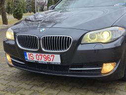 BMW 5er 525d full