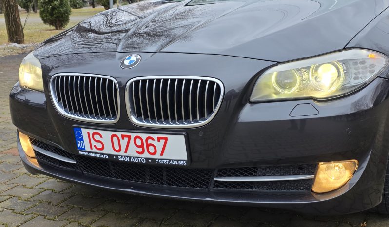 BMW 5er 525d