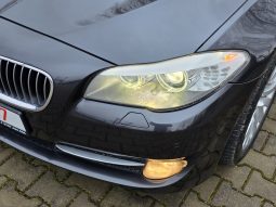 BMW 5er 525d full