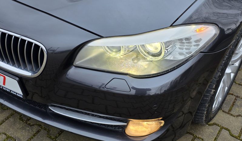 BMW 5er 525d
