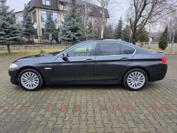 BMW 5er 525d full