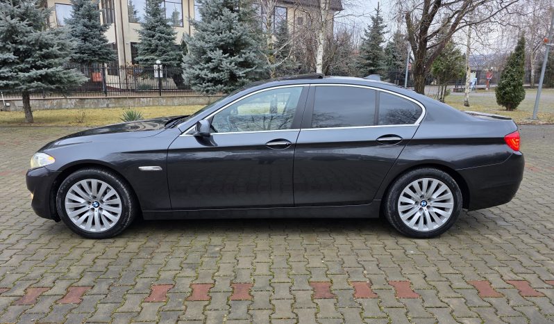 BMW 5er 525d
