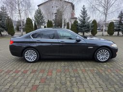 BMW 5er 525d full
