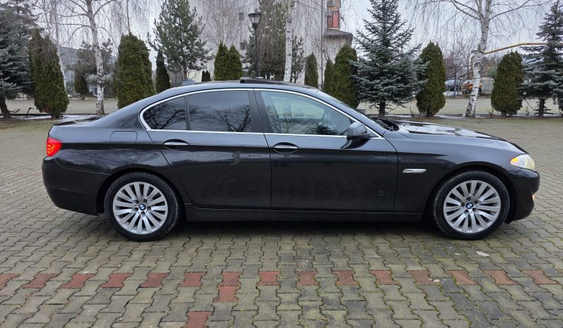 BMW 5er 525d
