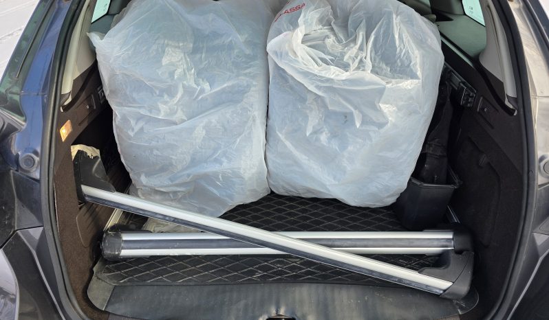 Opel Astra 2.0 CDTI Innovation