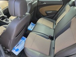 Opel Astra 2.0 CDTI Innovation full