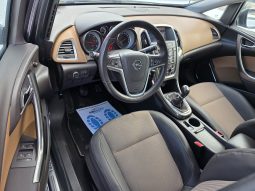 Opel Astra 2.0 CDTI Innovation full