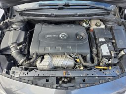 Opel Astra 2.0 CDTI Innovation full