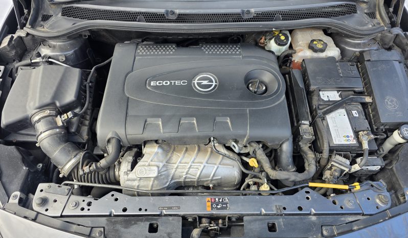 Opel Astra 2.0 CDTI Innovation