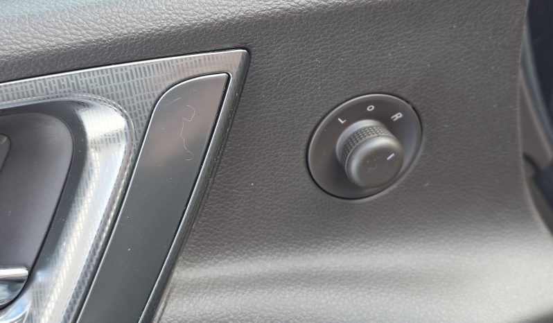 Opel Astra 2.0 CDTI Innovation