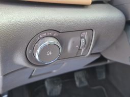 Opel Astra 2.0 CDTI Innovation full