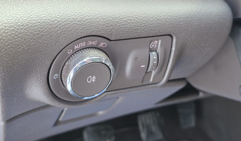 Opel Astra 2.0 CDTI Innovation