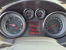 Opel Astra 2.0 CDTI Innovation full