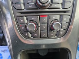 Opel Astra 2.0 CDTI Innovation full