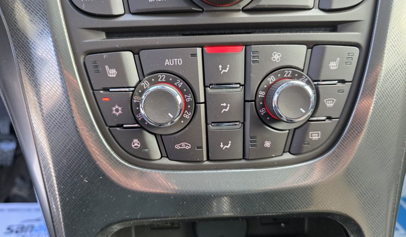 Opel Astra 2.0 CDTI Innovation