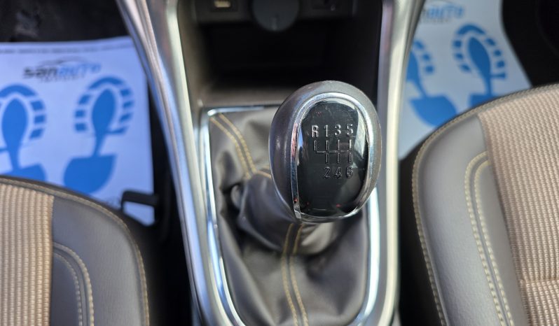 Opel Astra 2.0 CDTI Innovation