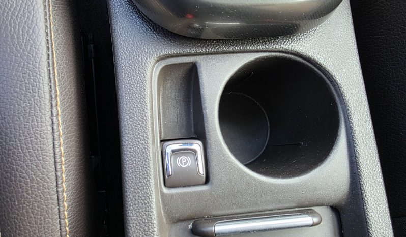 Opel Astra 2.0 CDTI Innovation