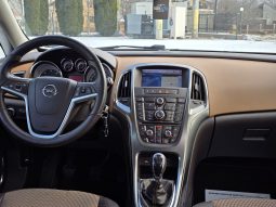 Opel Astra 2.0 CDTI Innovation full