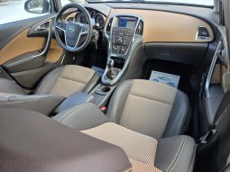 Opel Astra 2.0 CDTI Innovation full