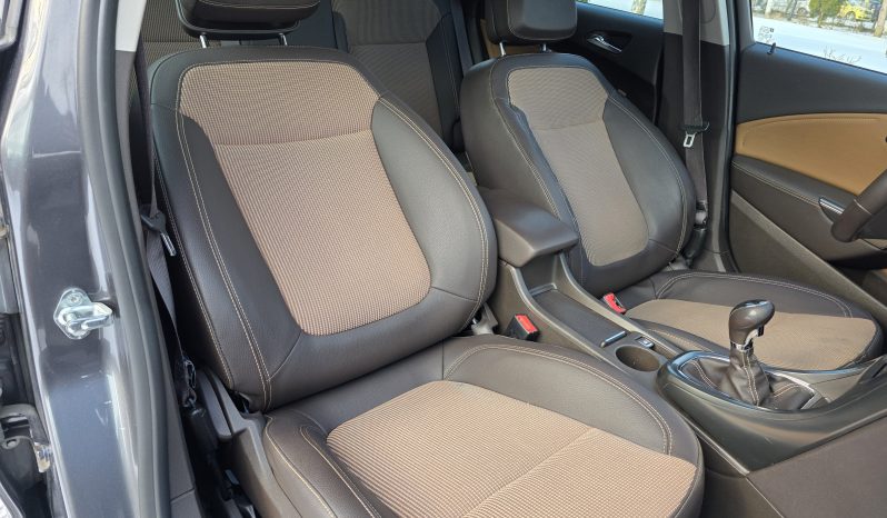 Opel Astra 2.0 CDTI Innovation