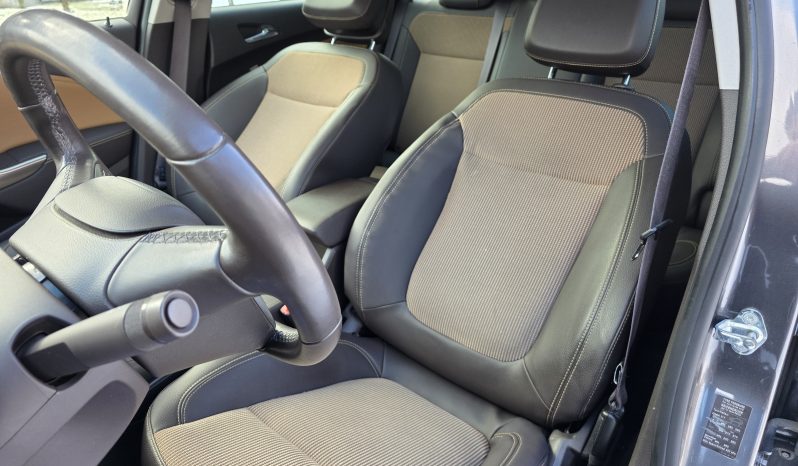 Opel Astra 2.0 CDTI Innovation