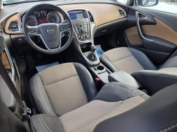 Opel Astra 2.0 CDTI Innovation full