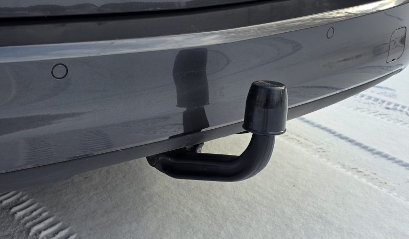 Opel Astra 2.0 CDTI Innovation