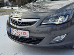Opel Astra 2.0 CDTI Innovation full