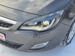 Opel Astra 2.0 CDTI Innovation full
