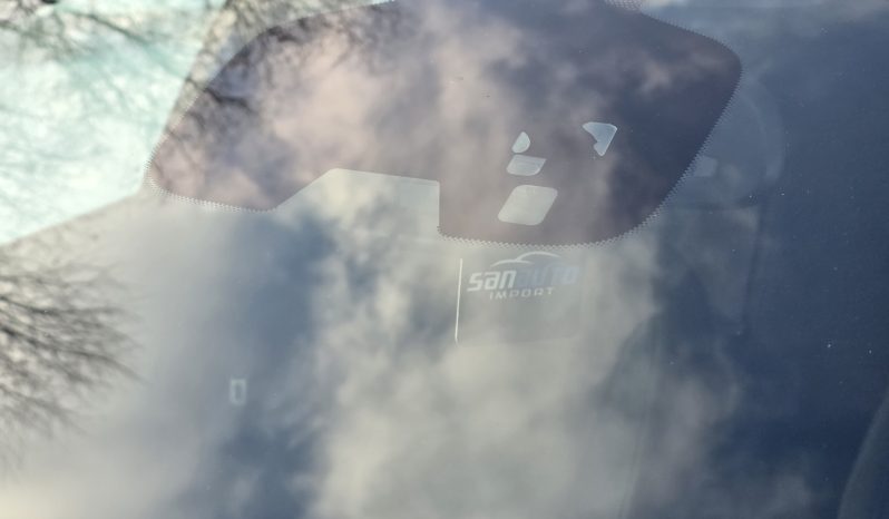 Opel Astra 2.0 CDTI Innovation