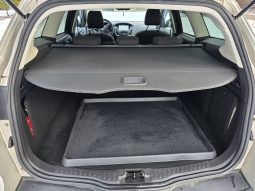 Ford Focus 1.5 EcoBoost full