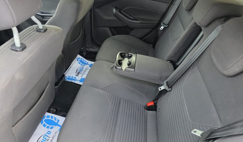 Ford Focus 1.5 EcoBoost