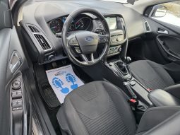 Ford Focus 1.5 EcoBoost full