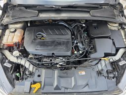 Ford Focus 1.5 EcoBoost full