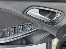 Ford Focus 1.5 EcoBoost full